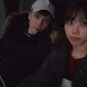 Meet your Posher, Alex